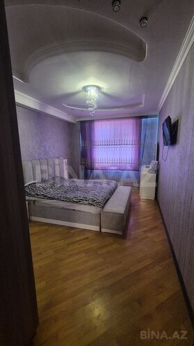 Продаётся 5-комн. новостройка 138 м², м. Нефтчиляр, photo 5 from 14