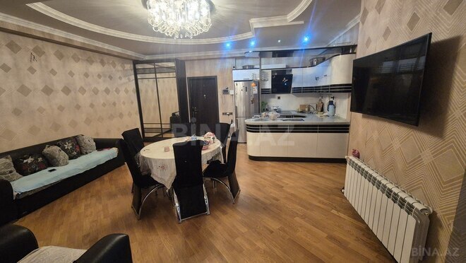 Продаётся 5-комн. новостройка 138 м², м. Нефтчиляр, photo 4 from 14