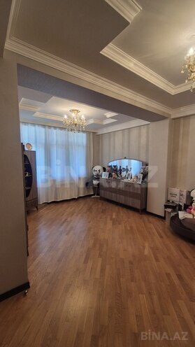 Продаётся 5-комн. новостройка 138 м², м. Нефтчиляр, photo 8 from 14