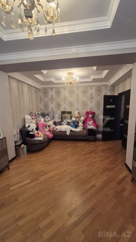 Продаётся 5-комн. новостройка 138 м², м. Нефтчиляр, photo 11 from 14
