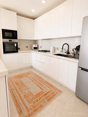 İcarəyə verilir 2 otaqlı yeni tikili 100 m², İçəri Şəhər m., photo 10 from 12