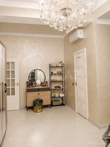 İcarəyə verilir 2 otaqlı yeni tikili 100 m², İçəri Şəhər m., photo 6 from 12