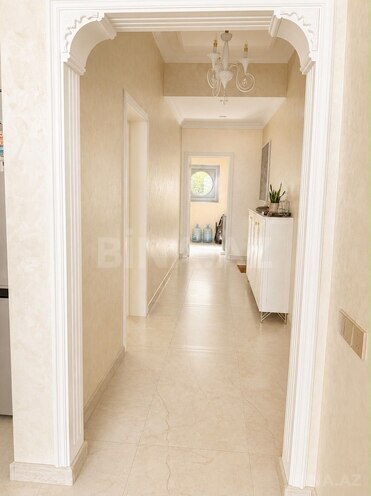 İcarəyə verilir 2 otaqlı yeni tikili 100 m², İçəri Şəhər m., photo 8 from 12