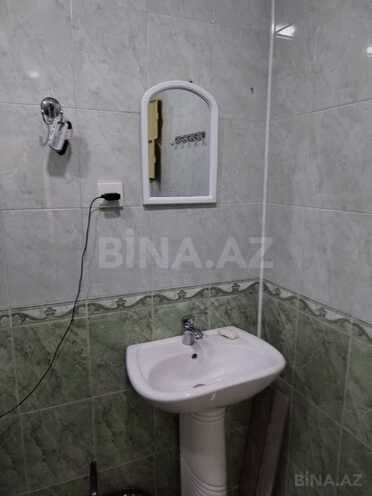 İcarəyə verilir 3 otaqlı köhnə tikili 80 m², 20 Yanvar m., photo 8 from 12
