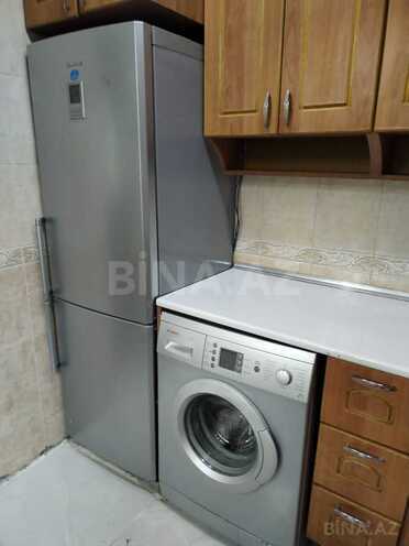 İcarəyə verilir 3 otaqlı köhnə tikili 80 m², 20 Yanvar m., photo 7 from 12