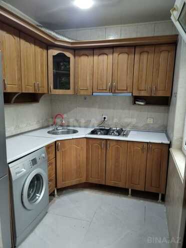 İcarəyə verilir 3 otaqlı köhnə tikili 80 m², 20 Yanvar m., photo 6 from 12