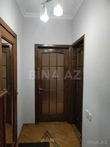 İcarəyə verilir 3 otaqlı köhnə tikili 80 m², 20 Yanvar m., photo 11 from 12