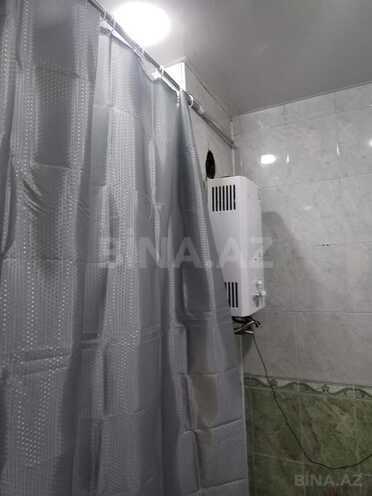 İcarəyə verilir 3 otaqlı köhnə tikili 80 m², 20 Yanvar m., photo 9 from 12