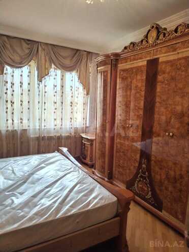 İcarəyə verilir 3 otaqlı köhnə tikili 80 m², 20 Yanvar m., photo 10 from 12