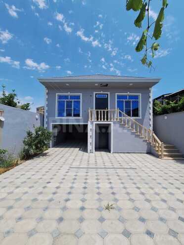 Продаётся 4-комн. дом/дача 170 м², пос. Говсан, photo 1 from 23