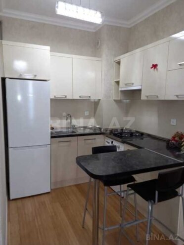 Сдаётся 2-комн. новостройка 50 м², м. 20 января, photo 6 from 9