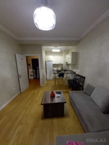 Сдаётся 2-комн. новостройка 50 м², м. 20 января, photo 3 from 9