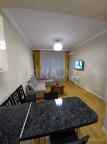 Сдаётся 2-комн. новостройка 50 м², м. 20 января, photo 1 from 9