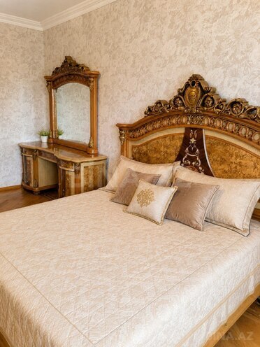 İcarəyə verilir 3 otaqlı köhnə tikili 80 m², 20 Yanvar m., photo 3 from 12
