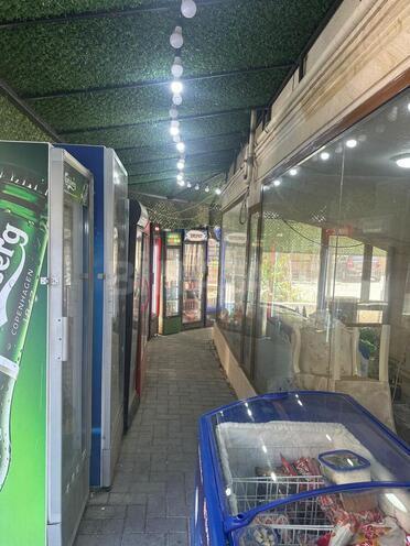 İcarəyə verilir  obyekt 70 m², Memar Əcəmi m., photo 8 from 19