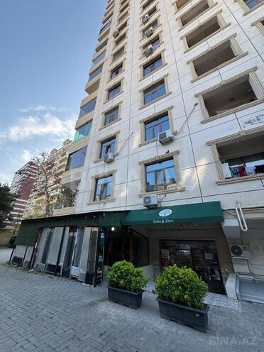 İcarəyə verilir  obyekt 70 m², Memar Əcəmi m., photo 3 from 19