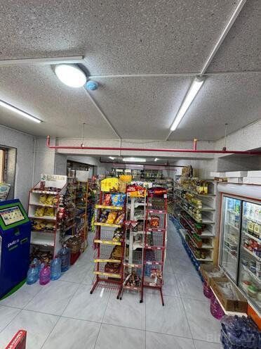 İcarəyə verilir  obyekt 70 m², Memar Əcəmi m., photo 14 from 19