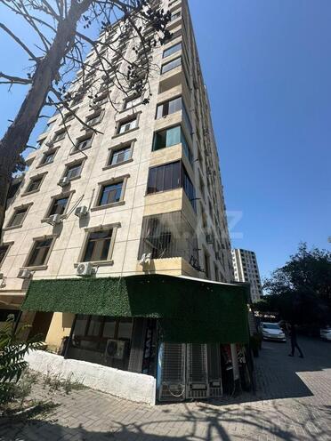 İcarəyə verilir  obyekt 70 m², Memar Əcəmi m., photo 1 from 19