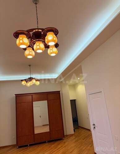 Сдаётся 4-комн. новостройка 220 м², м. Низами, photo 10 from 23