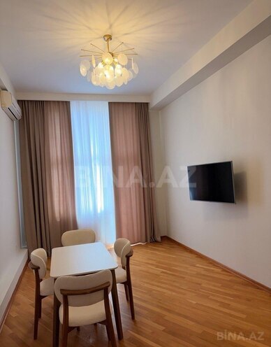Сдаётся 4-комн. новостройка 220 м², м. Низами, photo 7 from 23