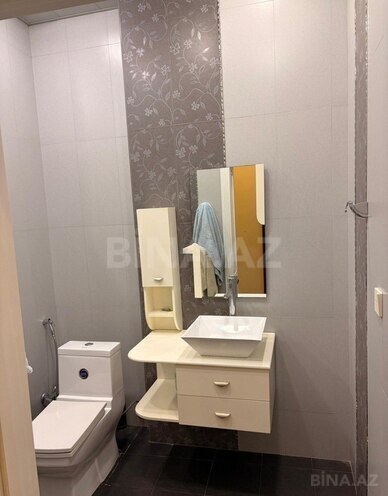 Сдаётся 4-комн. новостройка 220 м², м. Низами, photo 21 from 23