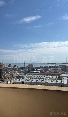 Сдаётся 4-комн. новостройка 220 м², м. Низами, photo 19 from 23