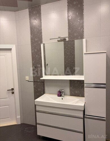 Сдаётся 4-комн. новостройка 220 м², м. Низами, photo 22 from 23