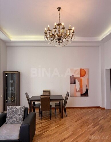 Сдаётся 4-комн. новостройка 220 м², м. Низами, photo 4 from 23