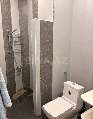 Сдаётся 4-комн. новостройка 220 м², м. Низами, photo 15 from 23
