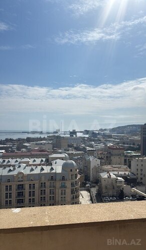 Сдаётся 4-комн. новостройка 220 м², м. Низами, photo 17 from 23