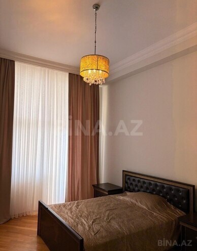 Сдаётся 4-комн. новостройка 220 м², м. Низами, photo 6 from 23