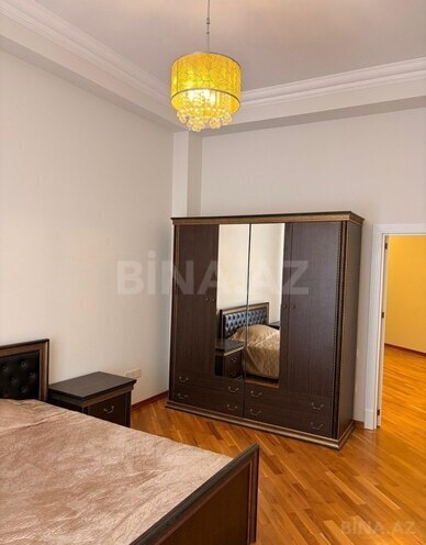 Сдаётся 4-комн. новостройка 220 м², м. Низами, photo 9 from 23