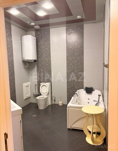 Сдаётся 4-комн. новостройка 220 м², м. Низами, photo 20 from 23