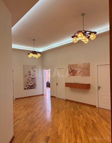 Сдаётся 4-комн. новостройка 220 м², м. Низами, photo 5 from 23