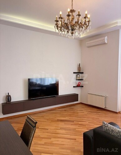 Сдаётся 4-комн. новостройка 220 м², м. Низами, photo 3 from 23