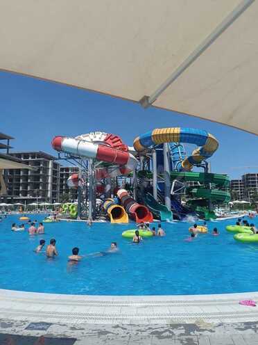 Сдаётся 1-комн. новостройка 60 м², пос. Sea Breeze, photo 3 from 16