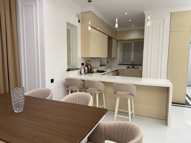 Satılır 4 otaqlı həyət evi/bağ evi 240 m², Sea Breeze q., photo 18 from 32