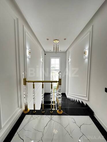 Satılır 4 otaqlı həyət evi/bağ evi 240 m², Sea Breeze q., photo 19 from 32