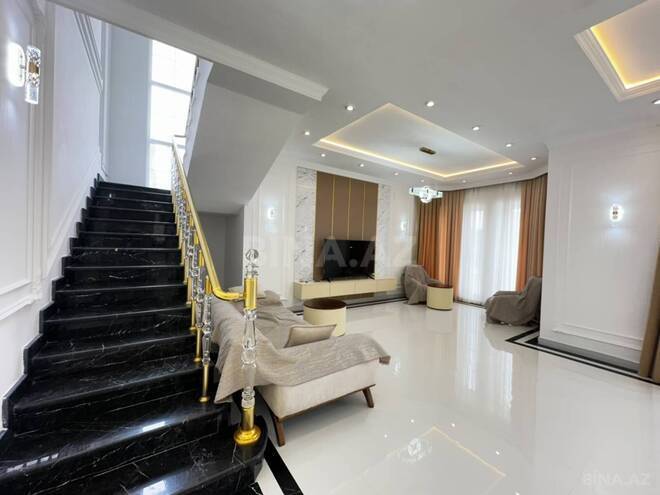 Satılır 4 otaqlı həyət evi/bağ evi 240 m², Sea Breeze q., photo 11 from 32