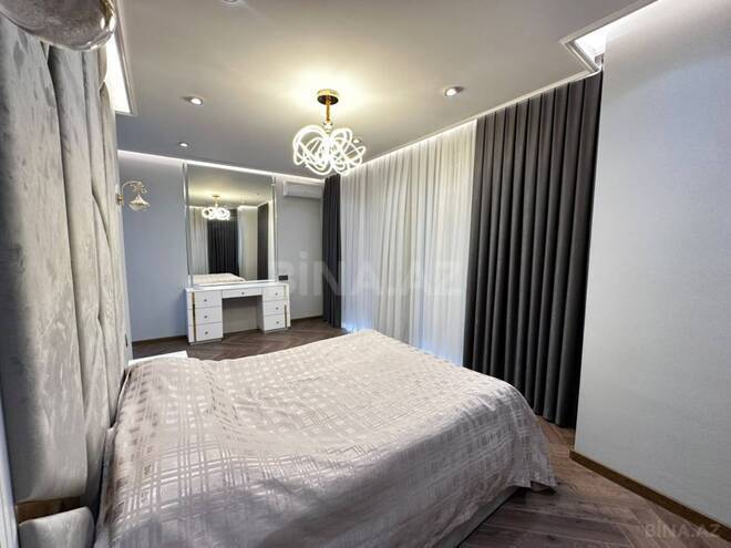 Satılır 4 otaqlı həyət evi/bağ evi 240 m², Sea Breeze q., photo 30 from 32