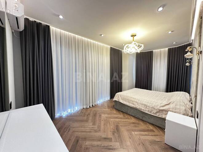 Satılır 4 otaqlı həyət evi/bağ evi 240 m², Sea Breeze q., photo 31 from 32