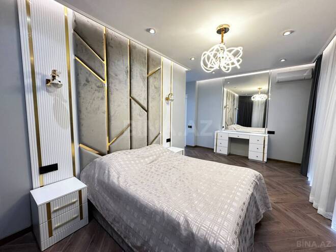 Satılır 4 otaqlı həyət evi/bağ evi 240 m², Sea Breeze q., photo 22 from 32