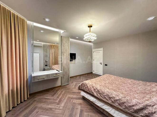 Satılır 4 otaqlı həyət evi/bağ evi 240 m², Sea Breeze q., photo 21 from 32