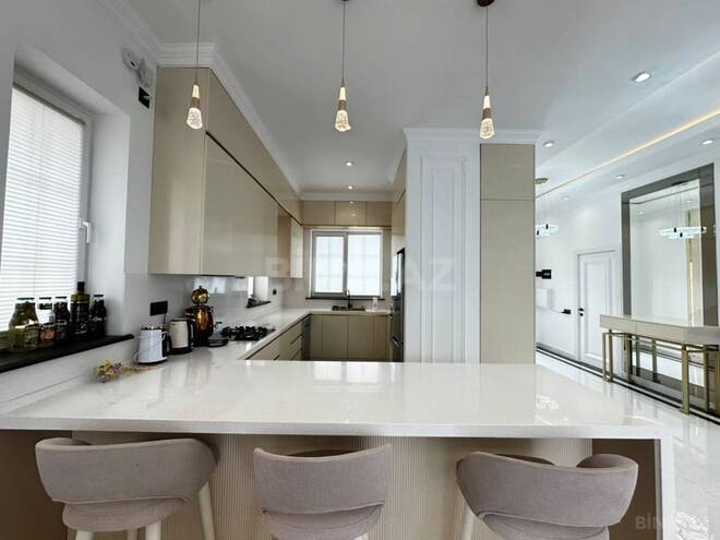 Satılır 4 otaqlı həyət evi/bağ evi 240 m², Sea Breeze q., photo 15 from 32