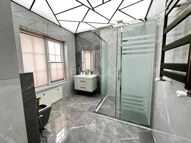 Satılır 4 otaqlı həyət evi/bağ evi 240 m², Sea Breeze q., photo 24 from 32