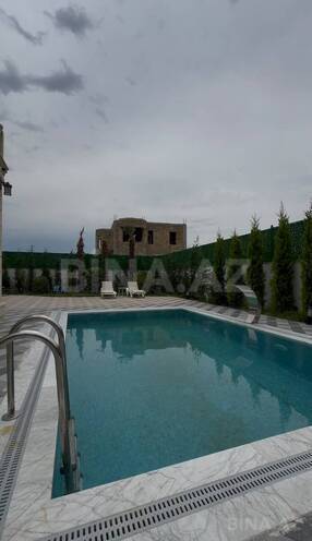 Satılır 4 otaqlı həyət evi/bağ evi 240 m², Sea Breeze q., photo 4 from 32