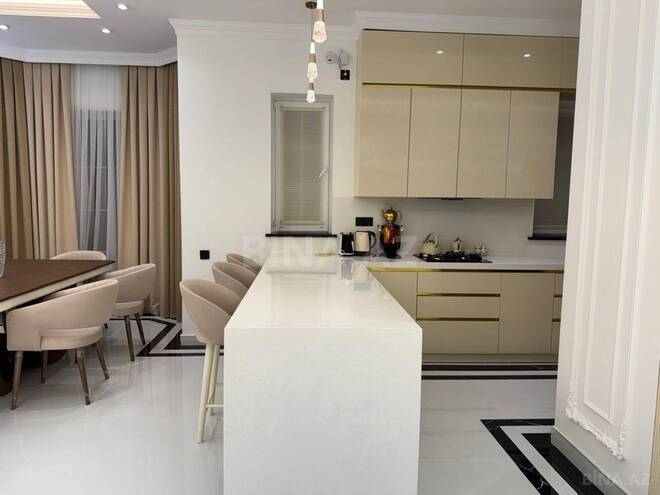 Satılır 4 otaqlı həyət evi/bağ evi 240 m², Sea Breeze q., photo 17 from 32