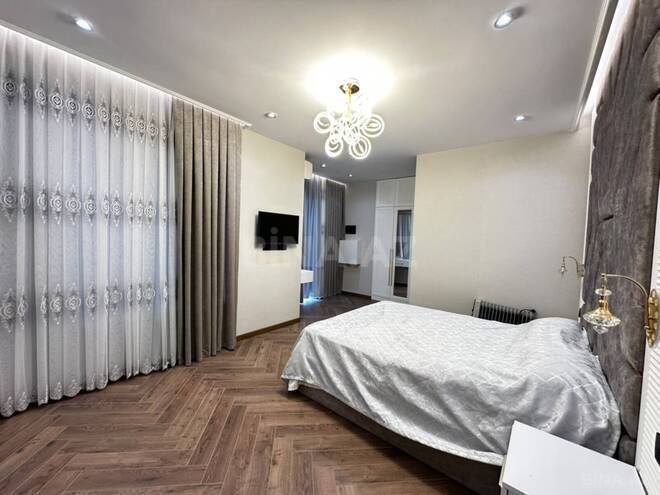 Satılır 4 otaqlı həyət evi/bağ evi 240 m², Sea Breeze q., photo 23 from 32