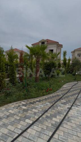 Satılır 4 otaqlı həyət evi/bağ evi 240 m², Sea Breeze q., photo 8 from 32