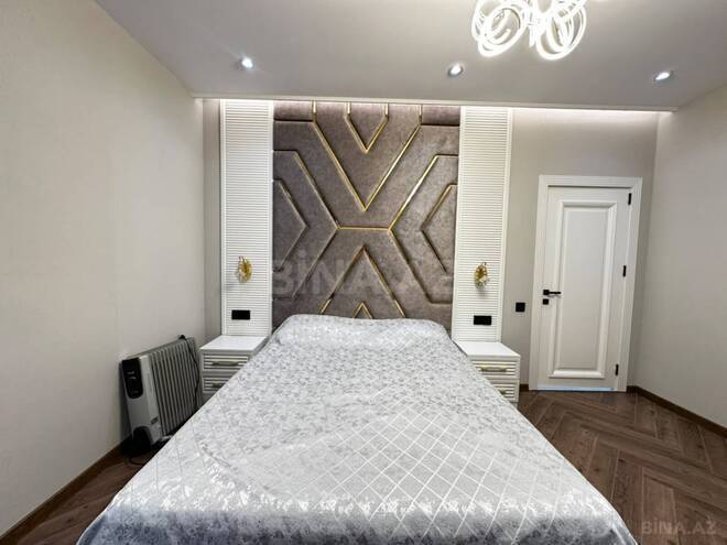 Satılır 4 otaqlı həyət evi/bağ evi 240 m², Sea Breeze q., photo 28 from 32